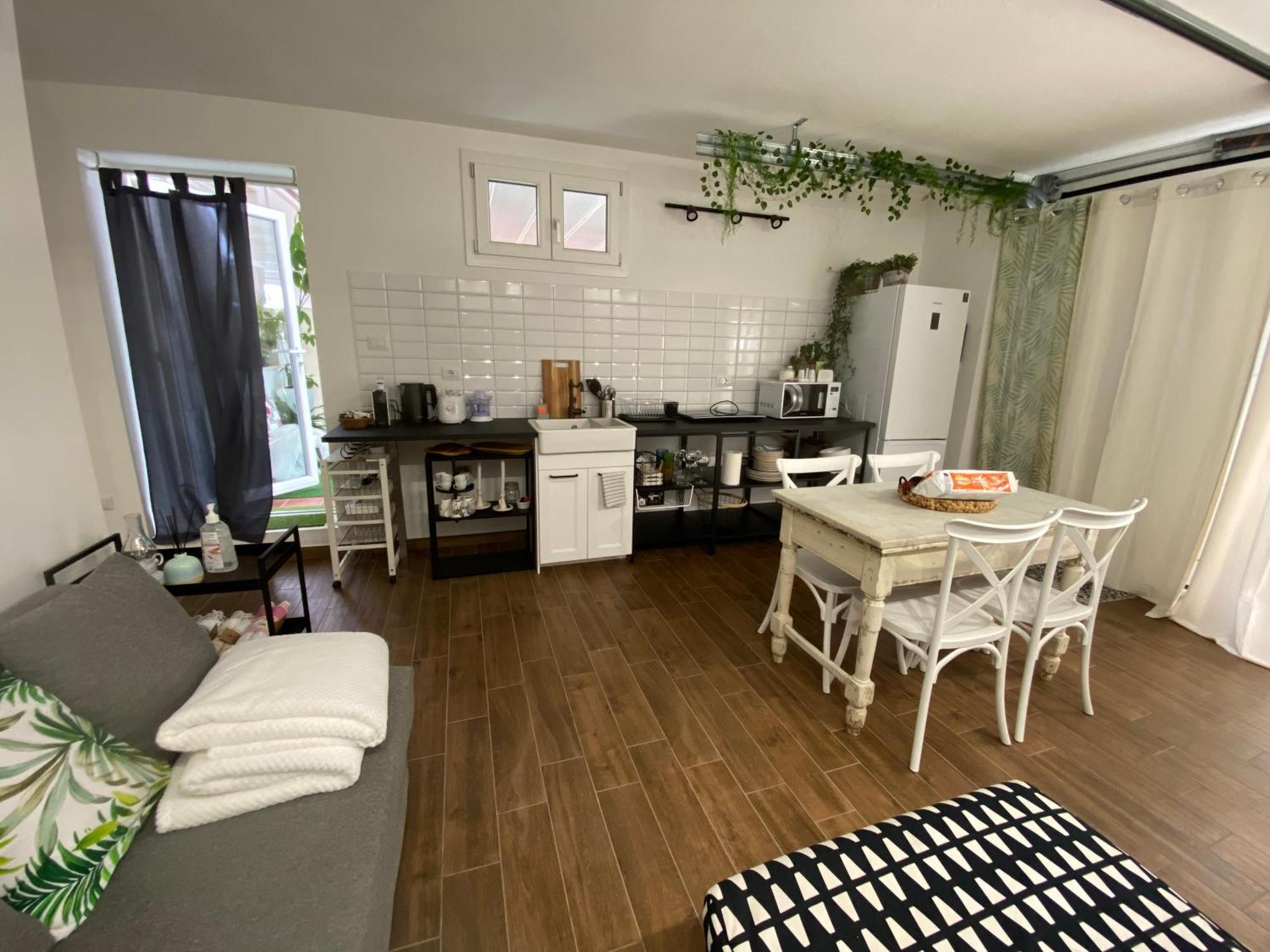Lungomare Poetto Loft Apartment Cagliari Exterior photo