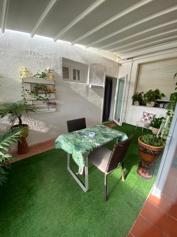 Lungomare Poetto Loft Apartment Cagliari Exterior photo
