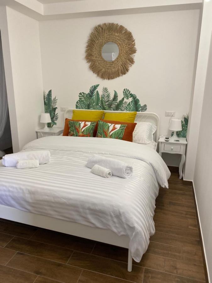 Lungomare Poetto Loft Apartment Cagliari Exterior photo