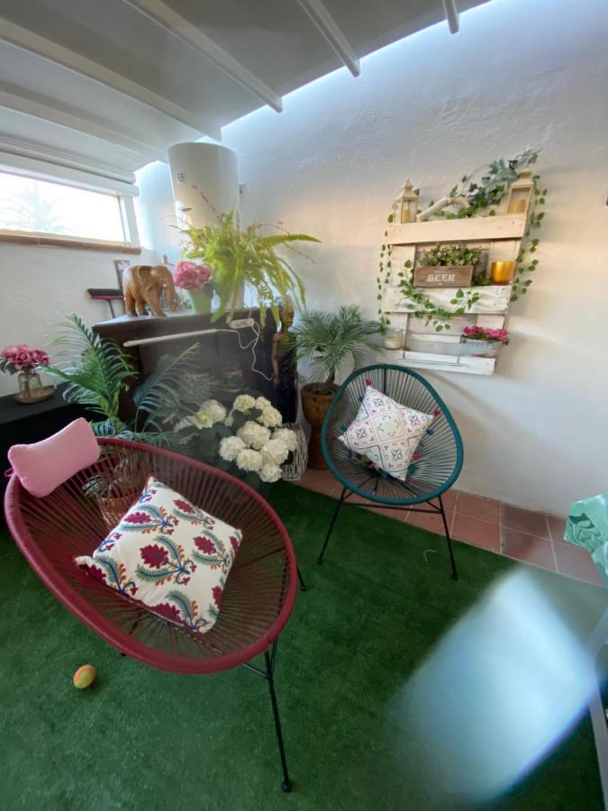 Lungomare Poetto Loft Apartment Cagliari Exterior photo