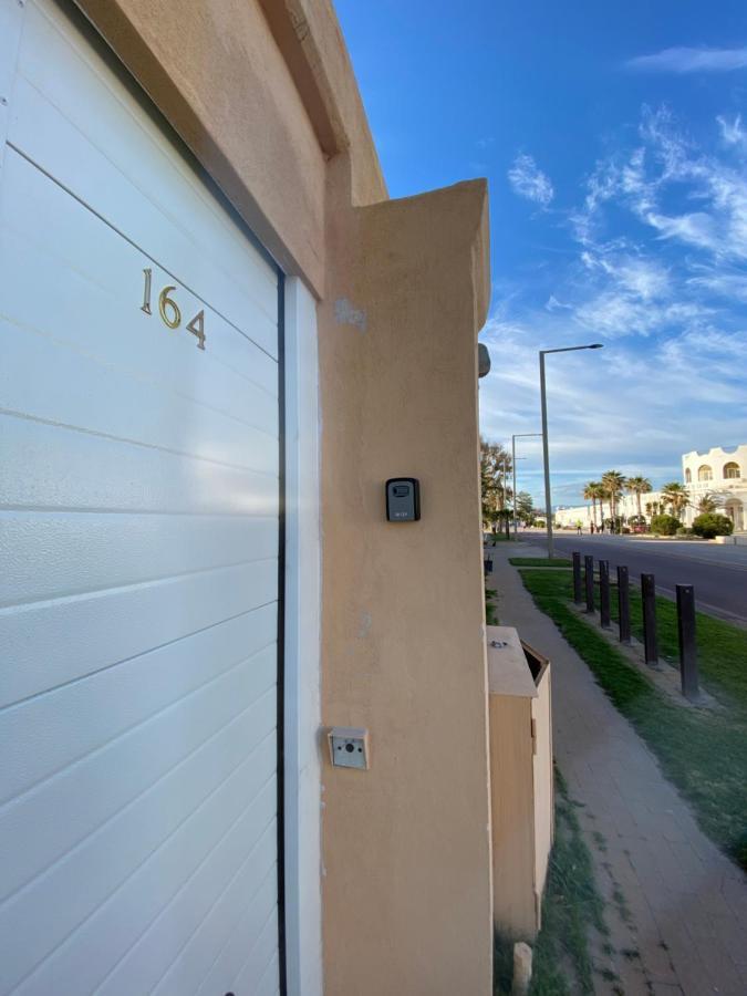 Lungomare Poetto Loft Apartment Cagliari Exterior photo