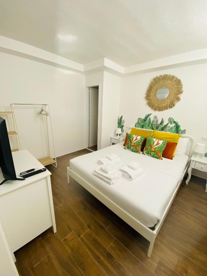 Lungomare Poetto Loft Apartment Cagliari Exterior photo