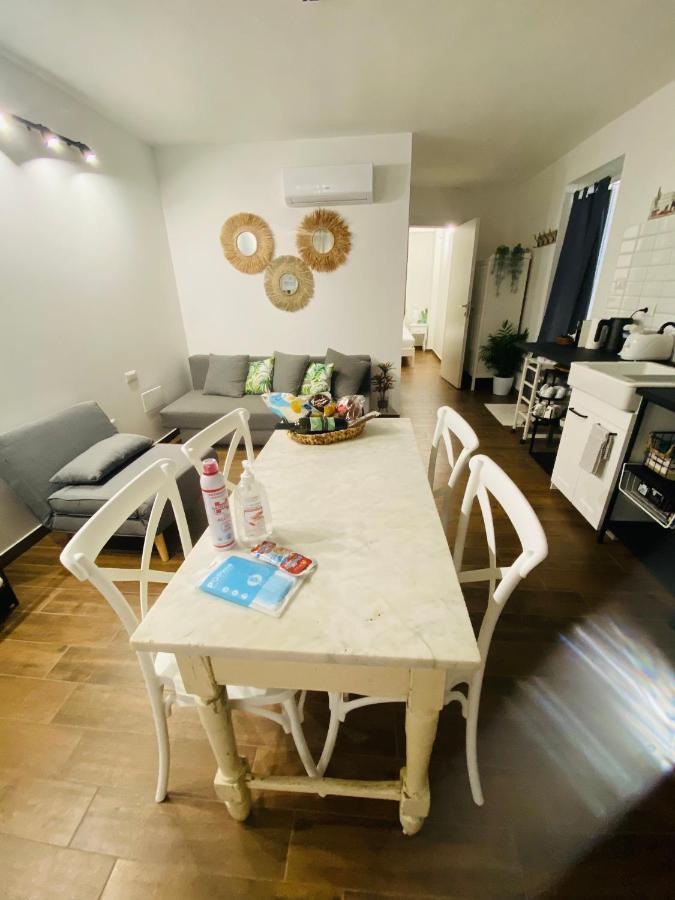 Lungomare Poetto Loft Apartment Cagliari Exterior photo