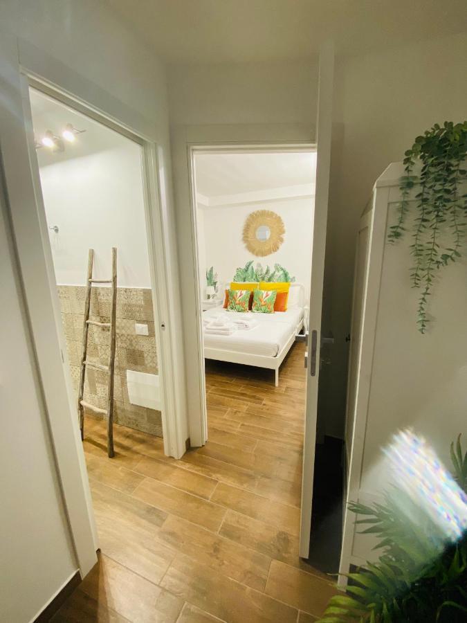 Lungomare Poetto Loft Apartment Cagliari Exterior photo