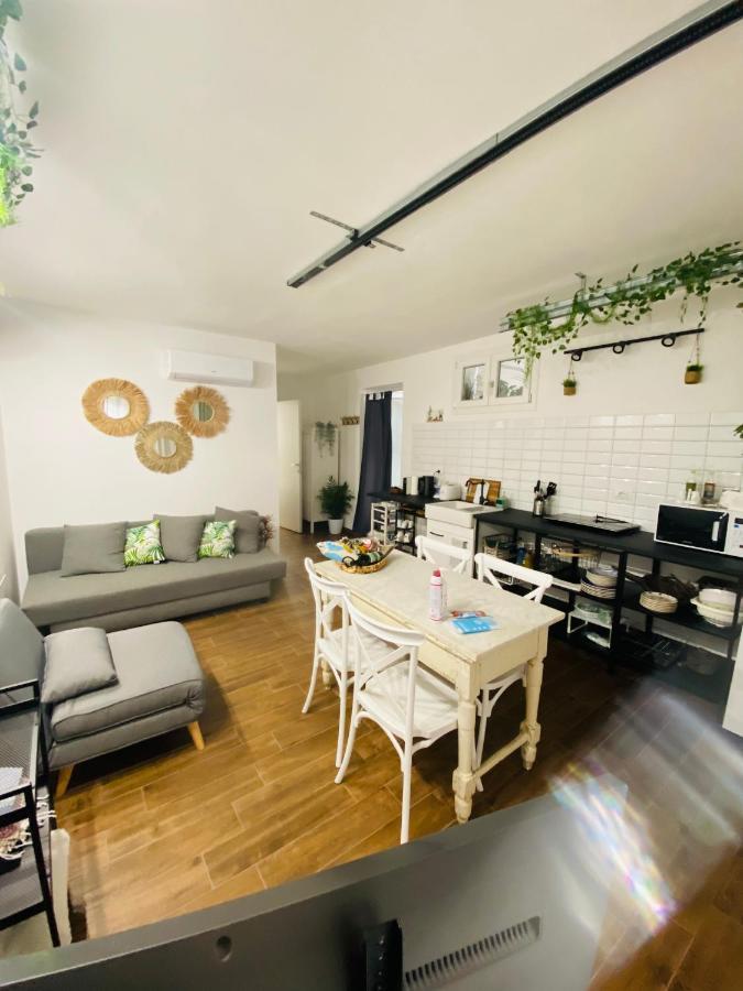 Lungomare Poetto Loft Apartment Cagliari Exterior photo
