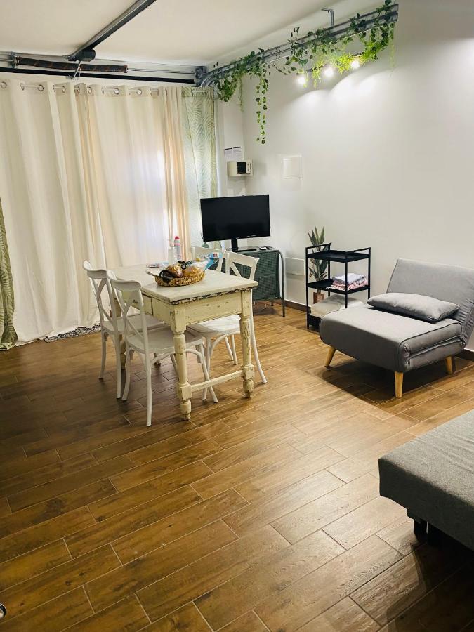 Lungomare Poetto Loft Apartment Cagliari Exterior photo